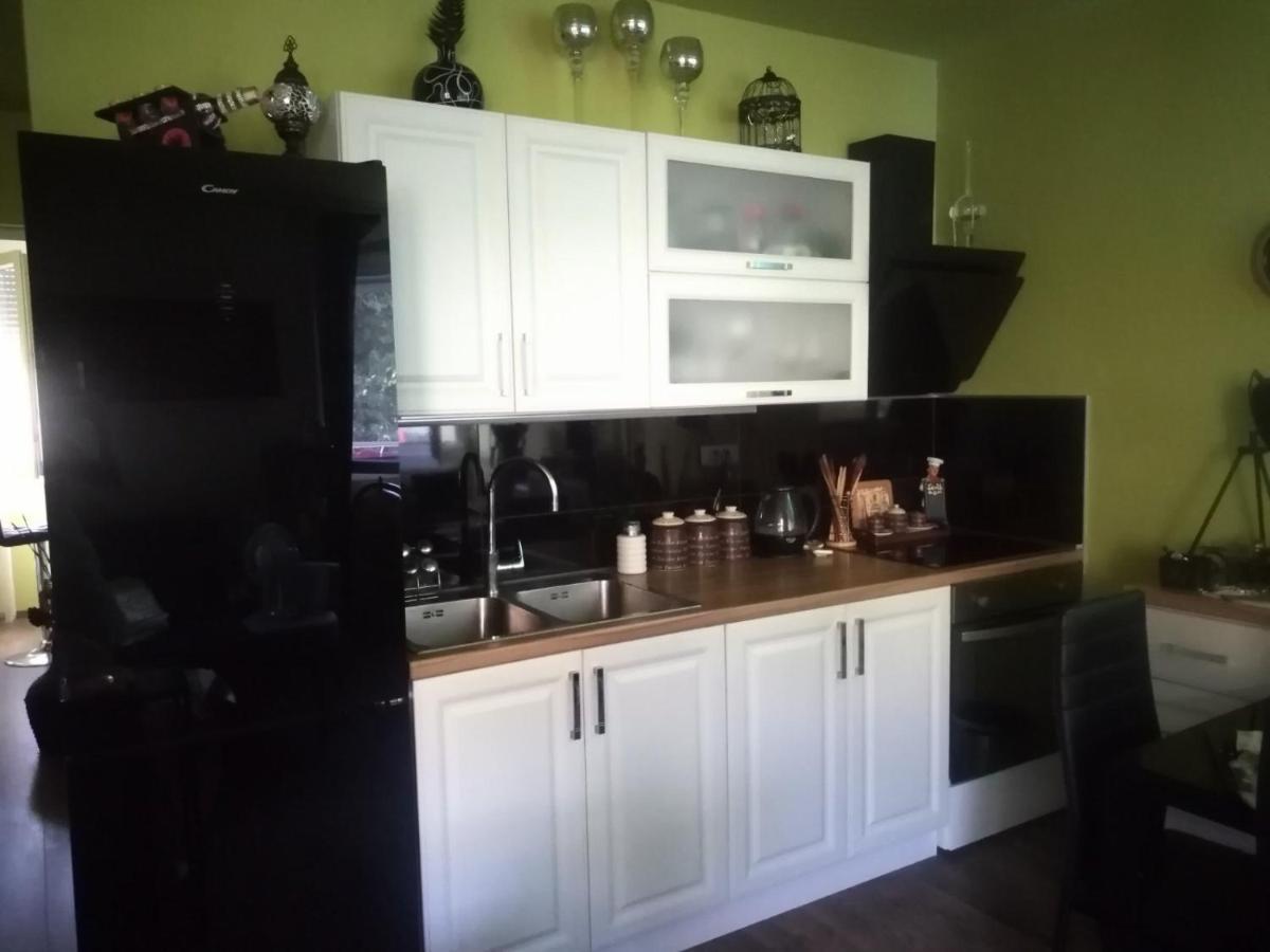 Luxury Apartment Sirena 斯普利特 外观 照片