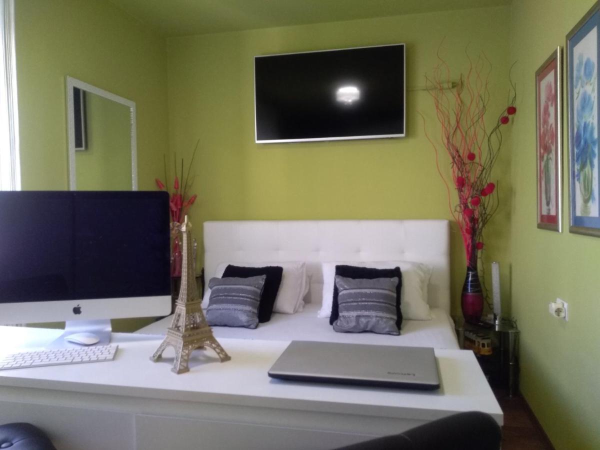 Luxury Apartment Sirena 斯普利特 外观 照片