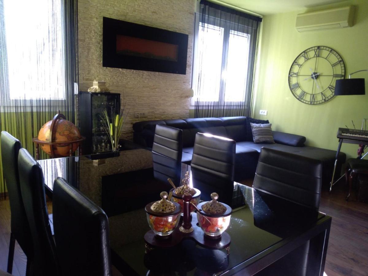 Luxury Apartment Sirena 斯普利特 外观 照片