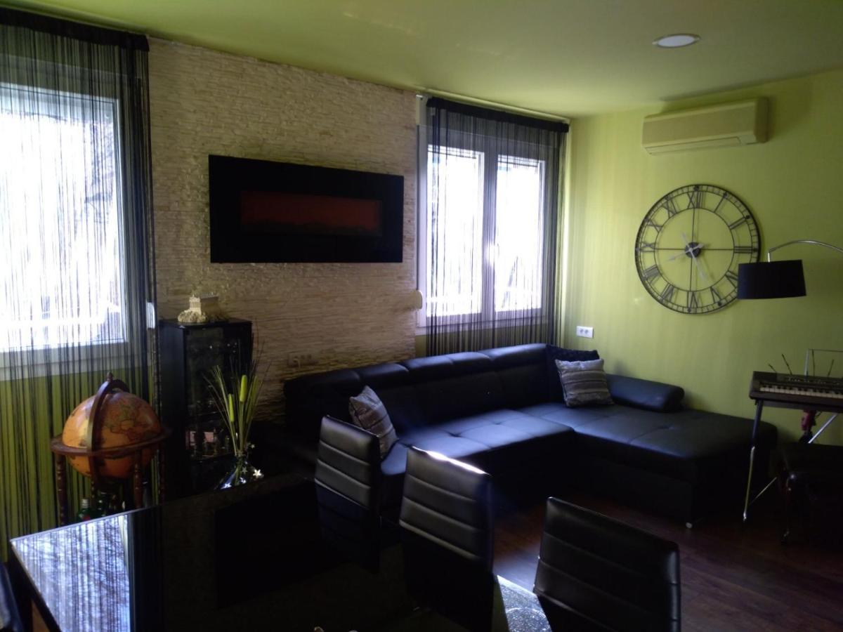Luxury Apartment Sirena 斯普利特 外观 照片