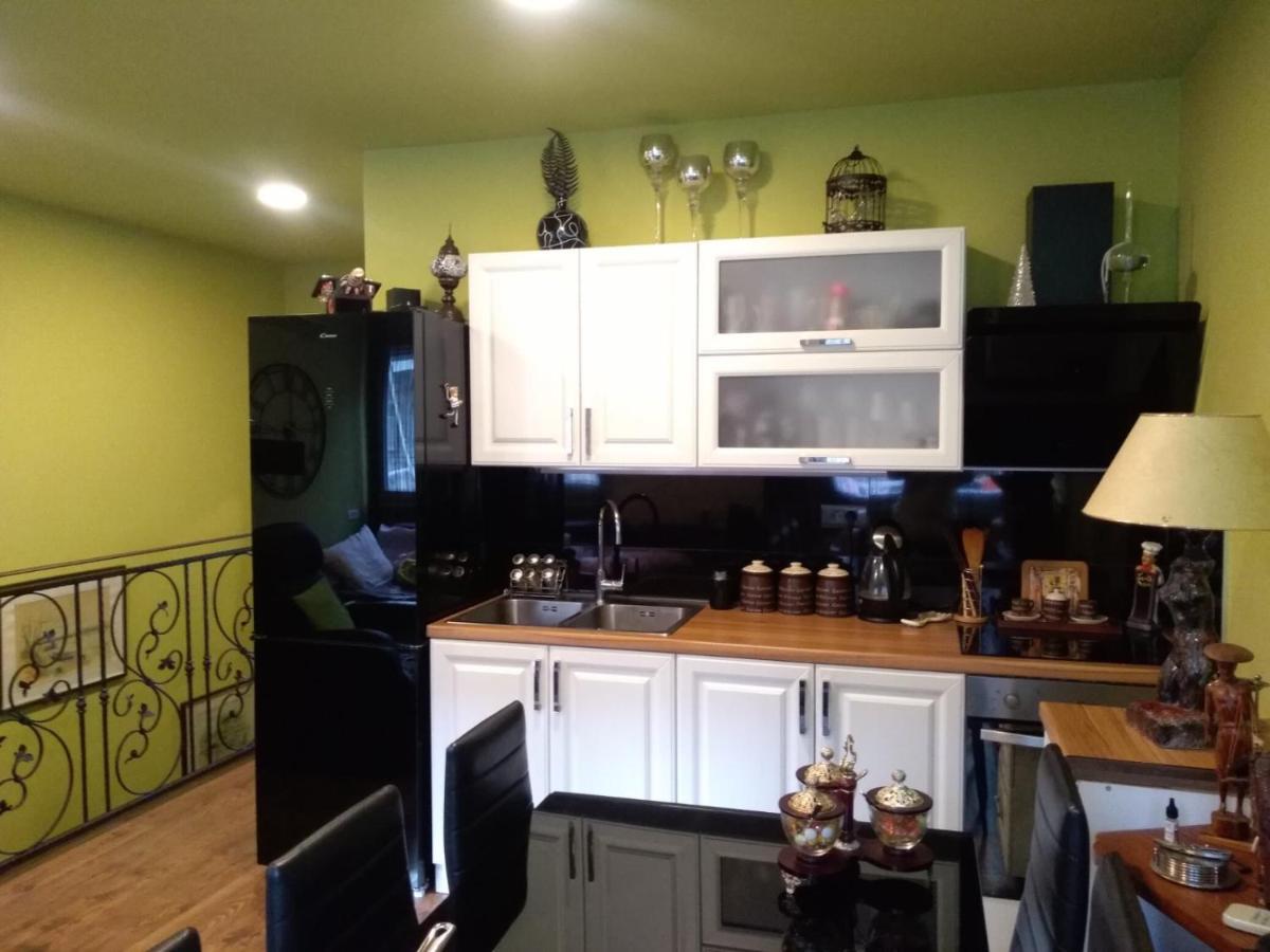 Luxury Apartment Sirena 斯普利特 外观 照片