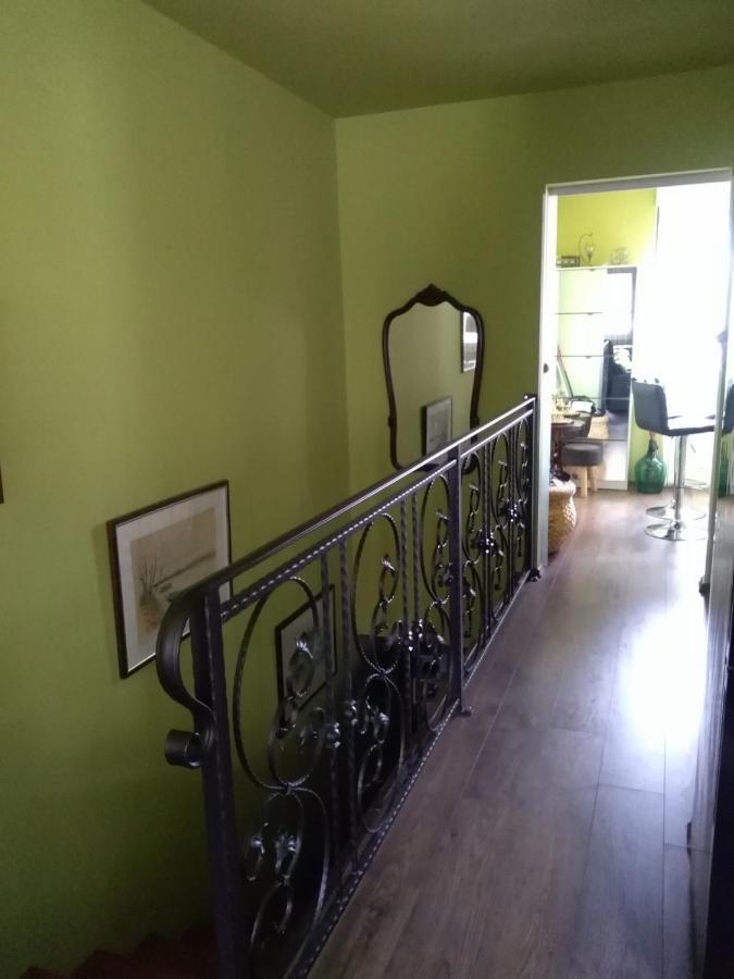Luxury Apartment Sirena 斯普利特 外观 照片