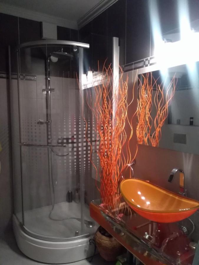 Luxury Apartment Sirena 斯普利特 外观 照片