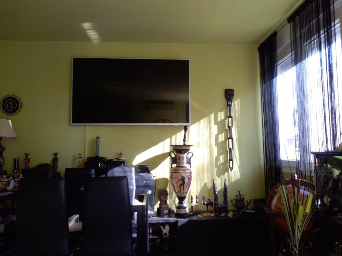 Luxury Apartment Sirena 斯普利特 外观 照片