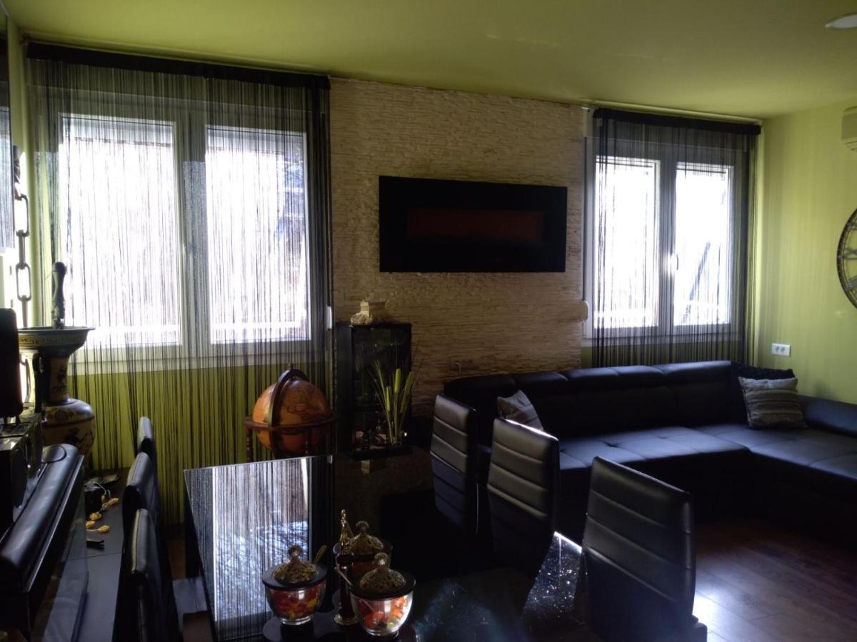 Luxury Apartment Sirena 斯普利特 外观 照片