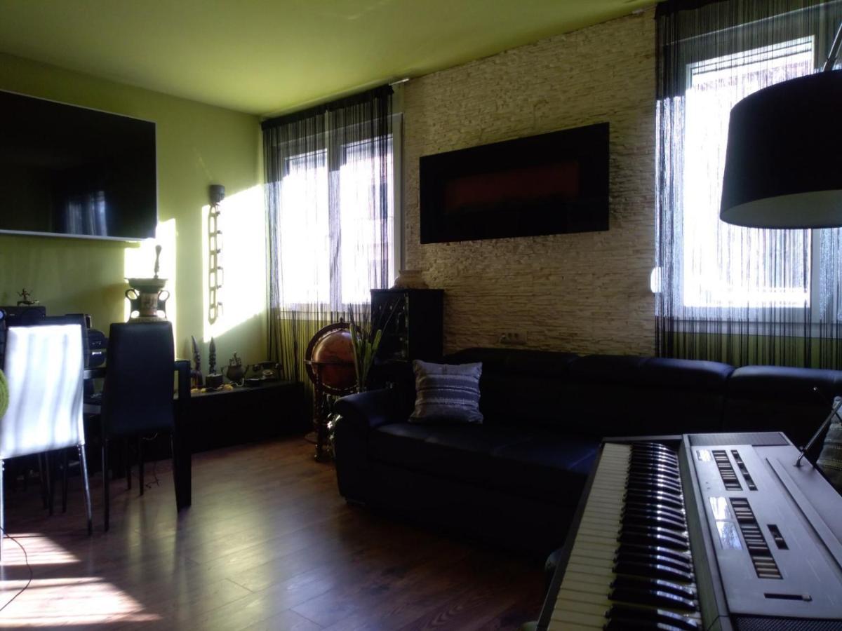 Luxury Apartment Sirena 斯普利特 外观 照片