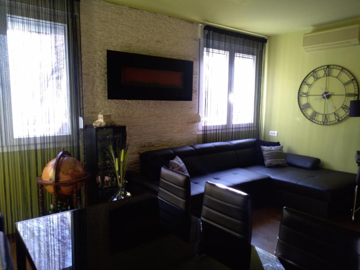 Luxury Apartment Sirena 斯普利特 外观 照片