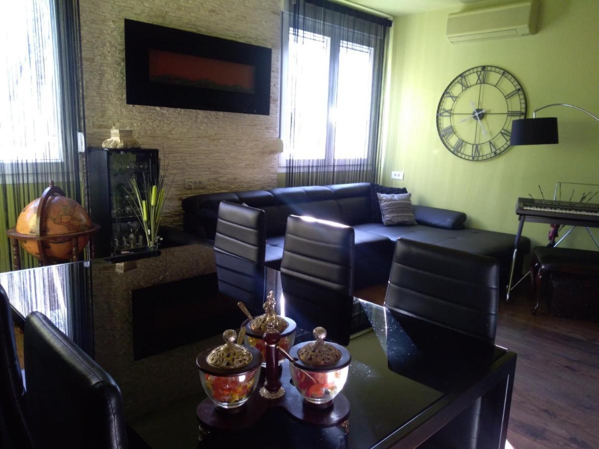 Luxury Apartment Sirena 斯普利特 外观 照片