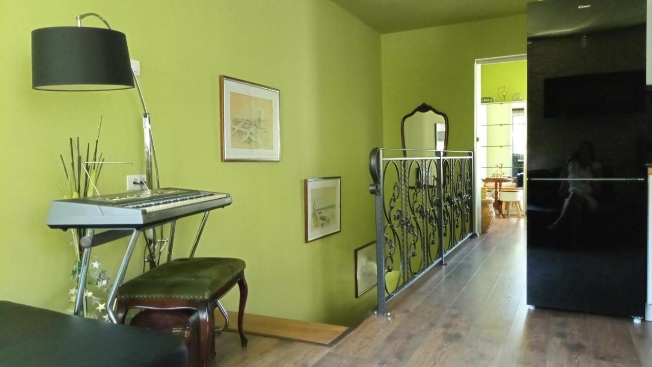 Luxury Apartment Sirena 斯普利特 外观 照片