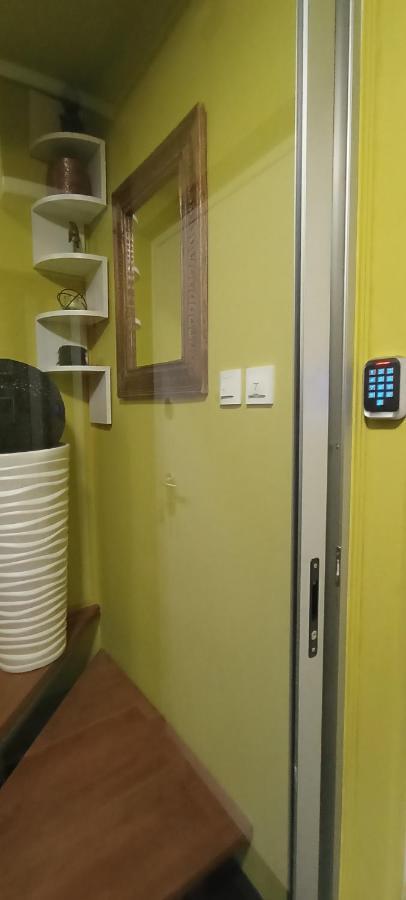Luxury Apartment Sirena 斯普利特 外观 照片